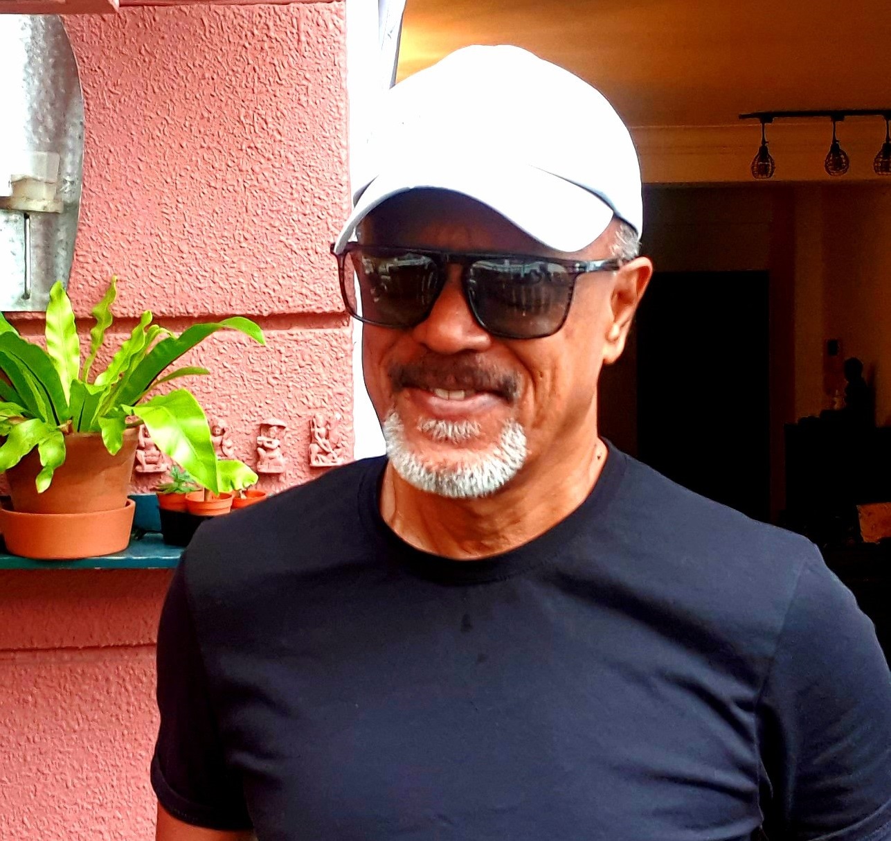 Murali - Singapur Fremdenführer